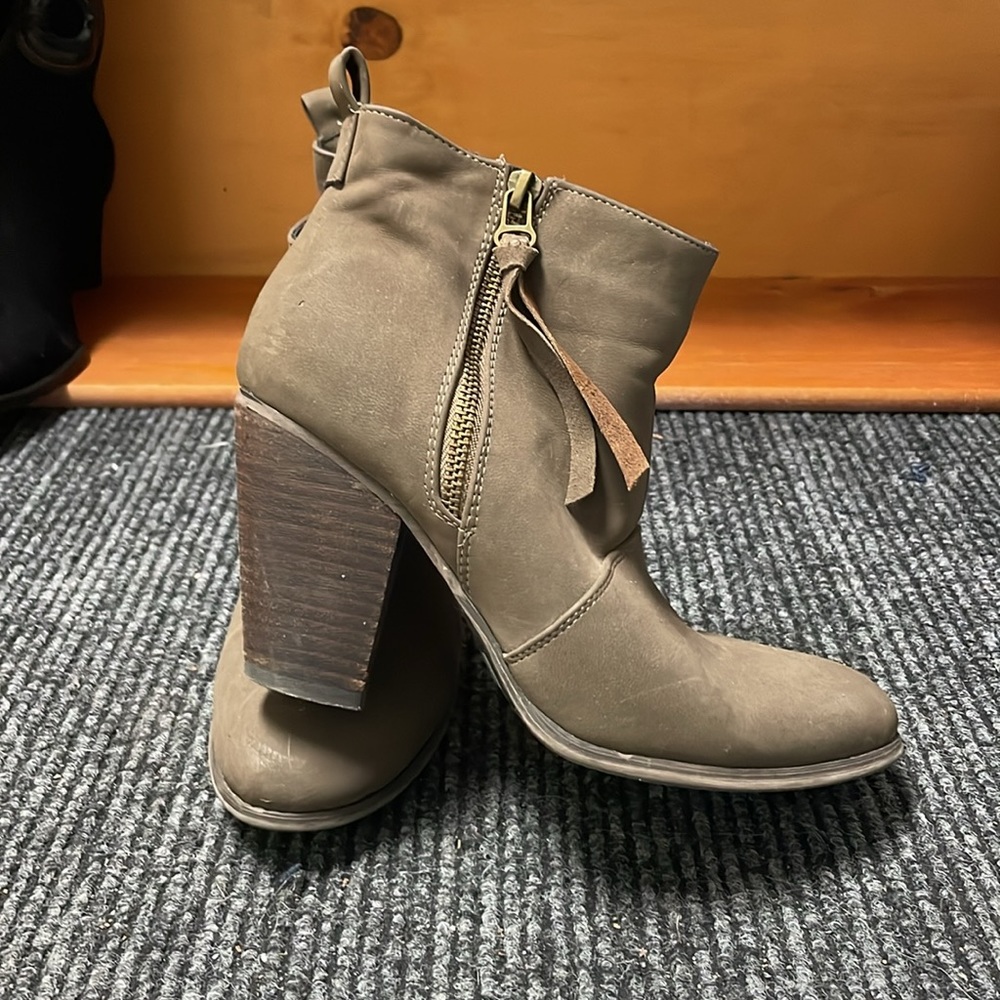 Call it Spring Boots🔥